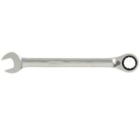 KS TOOLS GEARplus Clé mixte à cliquet RINGSTOP 12 mm - 503.4912