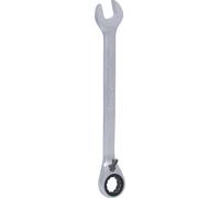 KS TOOLS GEARplus Clé mixte à cliquet RINGSTOP 14 mm - 503.4914
