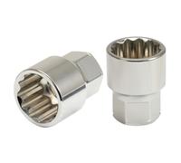 KS TOOLS GEARplus Douille RINGSTOP avec alésage 8 mm - 503.4978