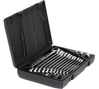 KS Tools 503.4266 Jeu de clés mixtes 16 pièces 19 mm