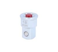 KS Tools Adaptateur pour cliquet GEARplus 1/2"