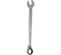 KS TOOLS GEARplusclé mixte à cliquet, réversible, 41mm 503.4648