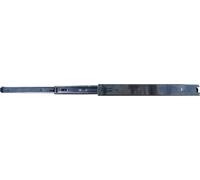 KS TOOLS Glissière à sortie totale droite H=154 mm L=568 mm x P=398 mm - 826.0007-R009P