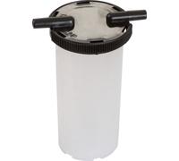 KS TOOLS Gobelet de mesure collecteur 120ml - 150.1902