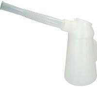 KS TOOLS Gobelet gradué avec bec flexible, 3 litres 150.9001