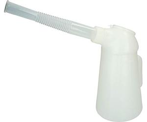 KS TOOLS Gobelet gradué avec bec flexible, 3 litres 150.9001