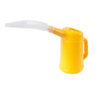 KS TOOLS Godet de mesure 150.9234 Matière plastique 1,2L 150g