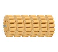 KS Tools – Gomme à lamelles 515.1366 – Ø 100 mm, largeur 24 mm – Lot de 6