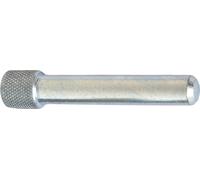 KS TOOLS Goujon de fixation de vilebrequin 80 mm - 400.0051