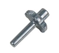 KS TOOLS Goupille de soupape pour entrée d'air 515.5111-R004P