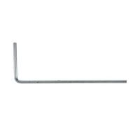 KS TOOLS Goupille tendeur Entraînement auxiliaire de la courroie Ø 4,0 mm 400.3154