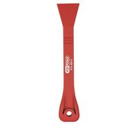 KS Tools - Racloir en verre - 911.8211 - droit, 175 mm