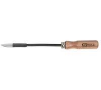 KS Tools – Racloir à cuillère triangulaire – 420 mm – Quantité 1