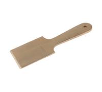 KS Tools Grattoir plat BRONZEplus 235 mm Quantité:1