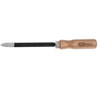 KS Tools Racloir triangulaire solide KS Tools, 270 mm Quantité:1