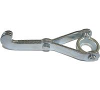 KS TOOLS - Griffe Ø 14 mm + Ø 18 mm