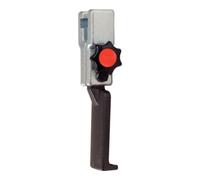 KS Tools Griffes à blocage rapide, 150 mm, Ø 5 mm Quantité:1