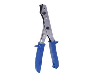 KS Tools Grignoteuse, 265 mm Quantité:1