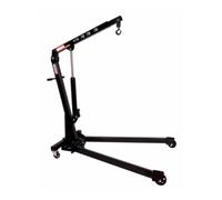 KS Tools Grue mobile pliante KS Tools, 1000 kg Quantité:1