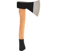 KS TOOLS Hachette canadiennes manche Hickory, 800 g