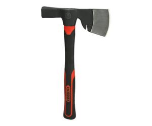 KS Tools Hachette de plâtrier KS Tools avec manche en fibre de verre, 600g Quantité:1