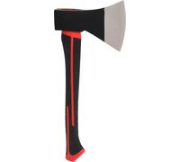 KS TOOLS Hachette, manche en fibre, 800g