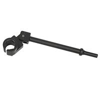 KS TOOLS Herramienta de aire comprimido para retirada de sondas lambda, 22,0 mm