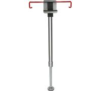 KS TOOLS Herramienta de bloqueo de pedal de freno