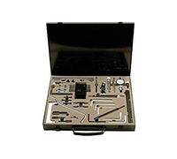 KS TOOLS Herramientas de reglaje de motores - Universal, de ajuste de motores diésel, 40 pzs.