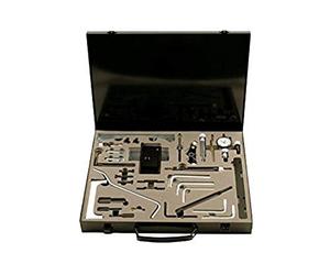 KS TOOLS Herramientas de reglaje de motores - Universal, de ajuste de motores diésel, 40 pzs.