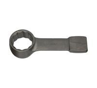 Impact ring spanner, deep, 85mm