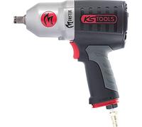 KS TOOLS Clé à choc pneumatique haute performance MONSTER 1/2", 1690 Nm