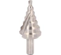 KS TOOLS HSS Co 5 foret étagé Ø 5-28 mm 7 étages - 330.2335