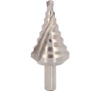 KS TOOLS HSS Co 5 foret étagé Ø 6-32 mm 8 étages - 330.2333