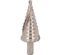 KS TOOLS HSS Co 5 foret étagé Ø 6-36 mm 11 étages - 330.2339