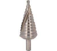 KS TOOLS HSS Co 5 foret étagé Ø 6-37 mm 12 étages - 330.2326