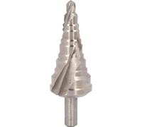 KS TOOLS HSS Co 5 foret étagé Ø 7-32,5 mm 11 étages - 330.2342