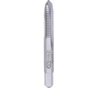 KS TOOLS HSS Co Tarauds à incision M, M6x1 331.0226