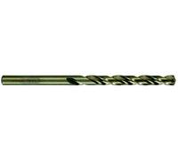 KS TOOLS HSS-G Co 5 Spiral Bohrer, 10,7mm, 5er Pack (330.3107)