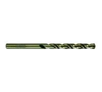KS TOOLS HSS-G Co 5 Spiralbohrer 9,7 mm 10er Pack - 330.3097