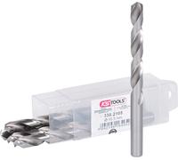 KS TOOLS HSS-G Spiralbohrer 10,5 mm 5er Pack - 330.2105