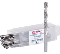 KS TOOLS Forets HSS-G, 8,5mm, pack de 10