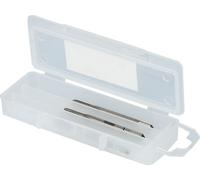 Jeu de 3 tarauds à main HSS, M2 x 0,4 KSTOOLS - 3310020