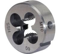 KS TOOLS HSS Schneideisen MF M12x1 - 332.1011