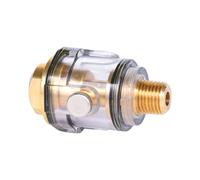 KS TOOLS Huileur pneumatique, lubrificateur 1/4" 515.3360