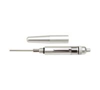 KS Tools Huileur de précision 550.1035 – Tuyau de pulvérisation 50 mm – Gris
