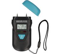 KS Tools Humidimètre numérique