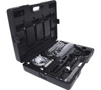 KS TOOLS - Hydraulic puller set - 22 pièces - en coffret