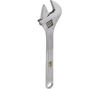 KS TOOLS INOX Clé à molette réglable 12" - 964.1304