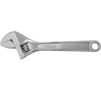 KS TOOLS Clés à molette EDELSTAHL, 6"